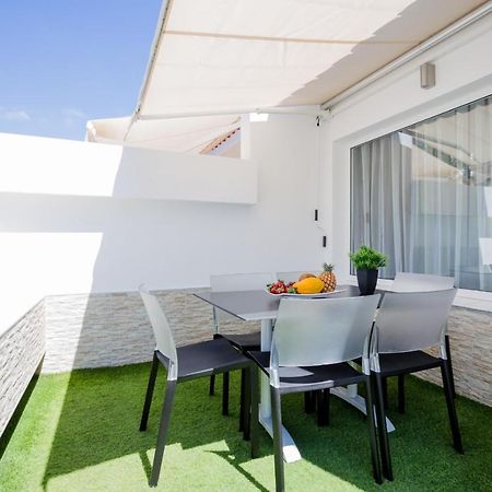 Island Village Prime Suite 312 Costa Adeje  Exterior foto