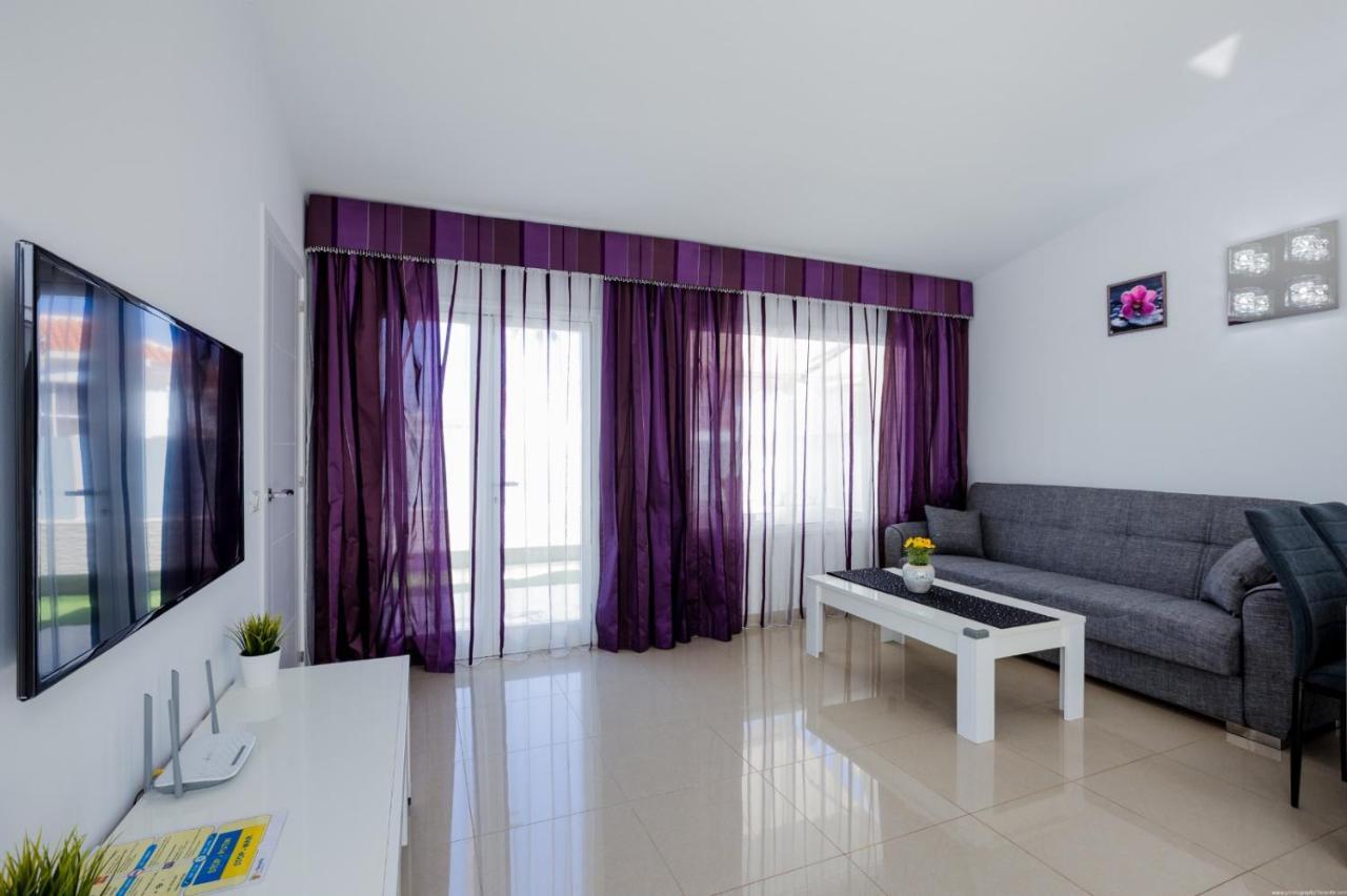 Island Village Prime Suite 312 Costa Adeje  Exterior foto