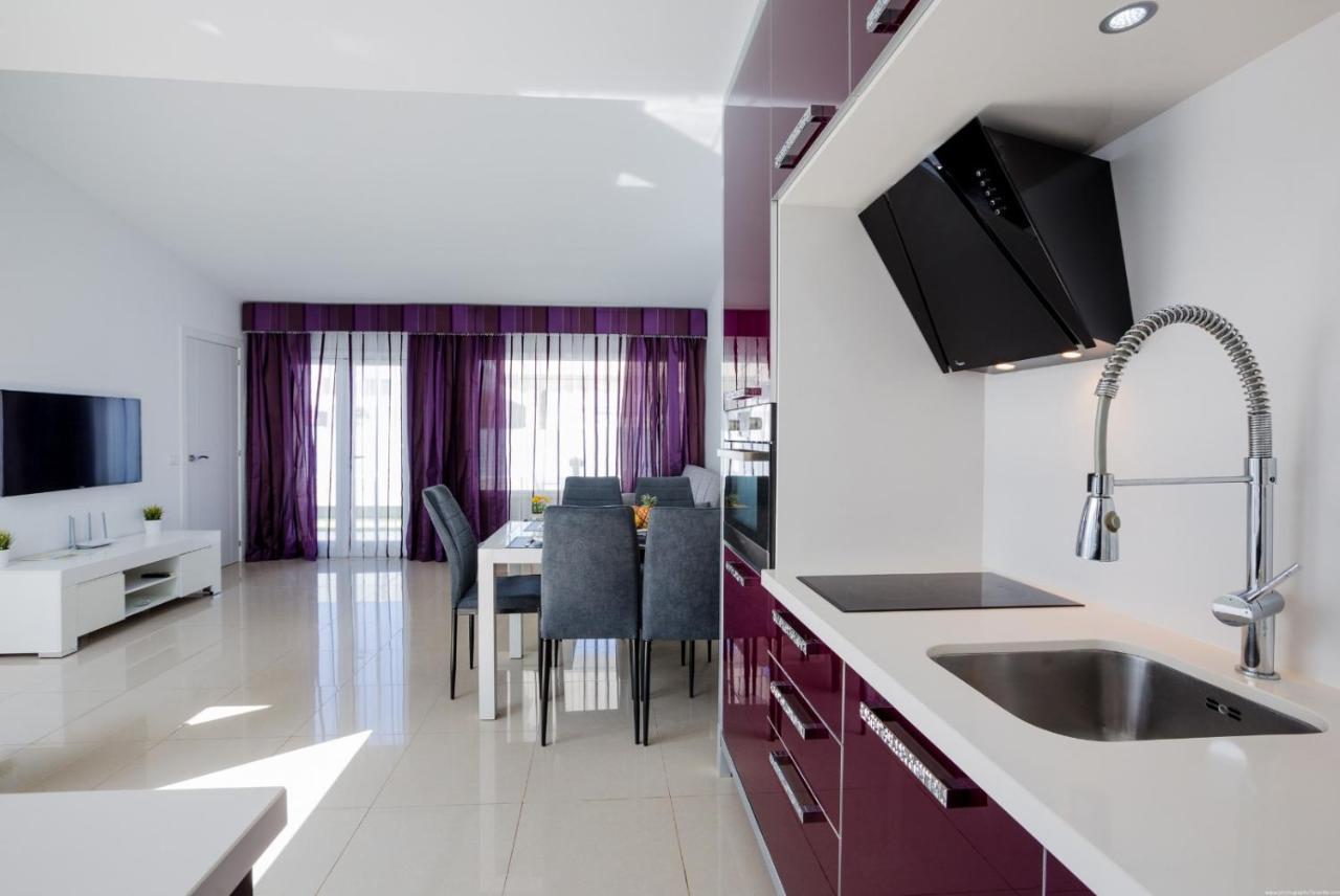 Island Village Prime Suite 312 Costa Adeje  Exterior foto