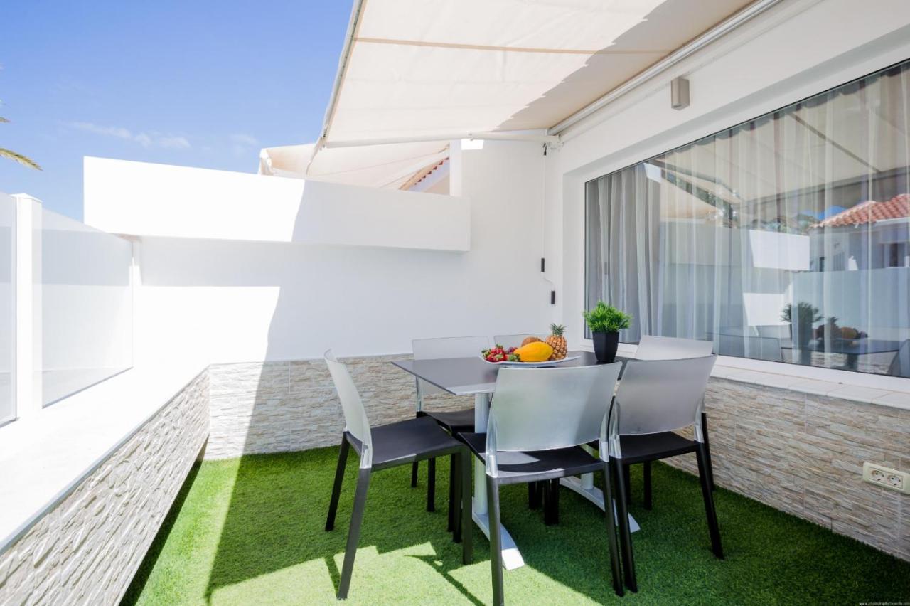 Island Village Prime Suite 312 Costa Adeje  Exterior foto