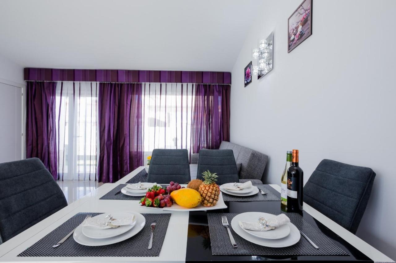 Island Village Prime Suite 312 Costa Adeje  Exterior foto