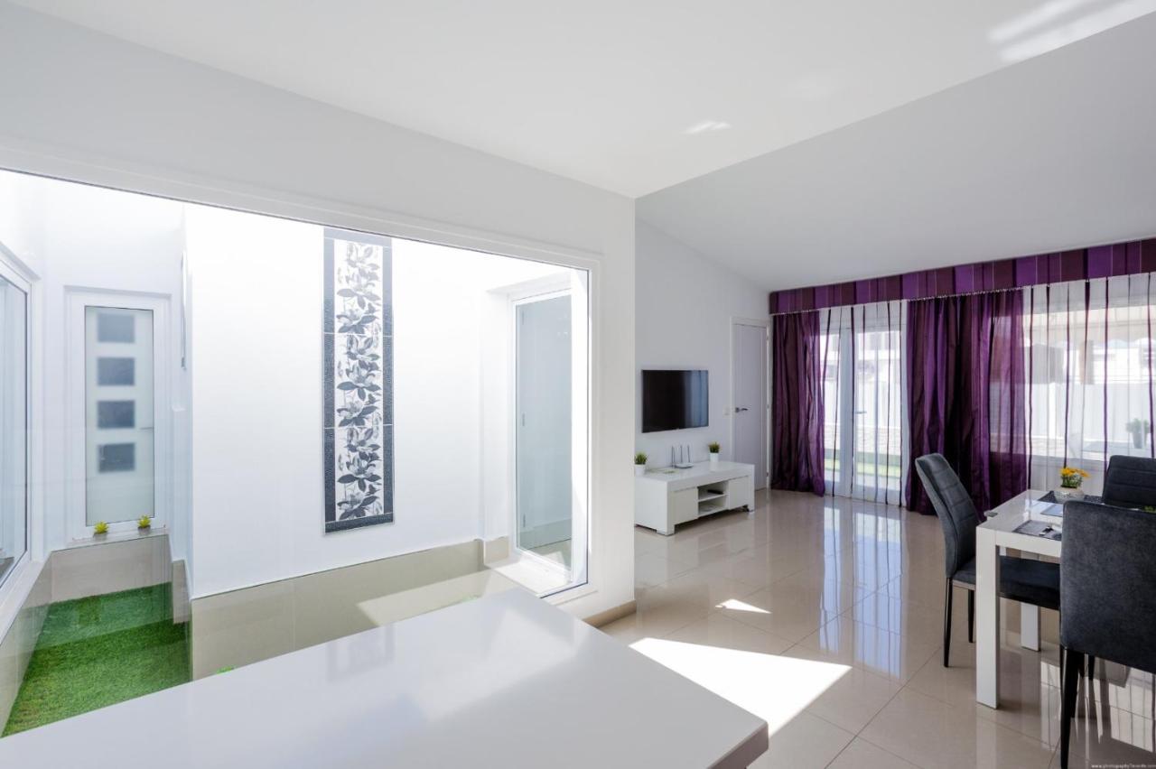 Island Village Prime Suite 312 Costa Adeje  Exterior foto