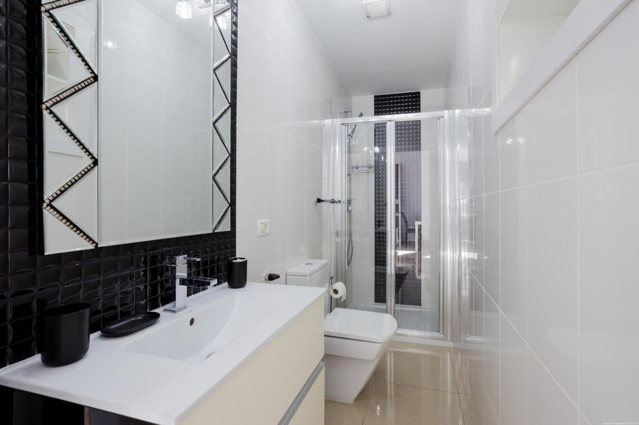 Island Village Prime Suite 312 Costa Adeje  Exterior foto