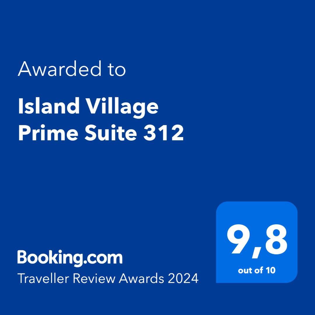 Island Village Prime Suite 312 Costa Adeje  Exterior foto